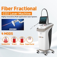 【Singapore Warranty】Picosecond 1064 Nm 755nm 532nm Picosecond Q-Switch Nd Yag Laser Picolaser Tattoo