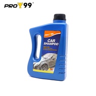 PRO-99 Concentrated Car Shampoo 1L Pro99 PCS-5004-1L