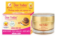 ONE TODAY - KEM NÁM TÀN NHANG ĐỒI MỒI ĐẲNG CẤP 30G