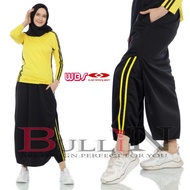 Rok Celana Olahraga / Training Rok Celana Wanita (Jogger) / Celana Rok