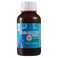 Gaviscon Peppermint Liquid 200ml