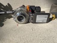 Dyson V10無線吸塵機