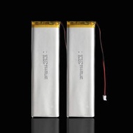批發批發 現貨 快速發貨10Ah鋰聚合物電池3.7v 10000毫安大容量用于醫設備鋰離子電池