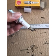 C55 Spark Plug GX160 GX200 GX270 GX390 GX120GXV160 Honda Genuine GP160 GP200 1 Head 65 GX160 GX200 G