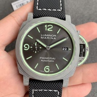 🔥HIGHEST SWISS GRADE🔥 PAM1119 LUMINOR MARINA CARBOTECH