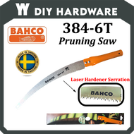 YY DiY BAHCO 384-6T 14" Pruning Saw