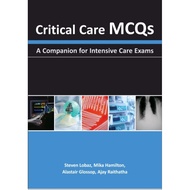 Critical Care MCQs fro critical care exam