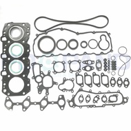 1KZ-TE 1KZ-T Engine Overhaul Rebuilding Gasket Kit 04111-67020  ForToyota Land Cruiser/Prado/Hardtop