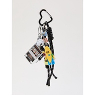 [Pomelo] Slot Machine Keyring