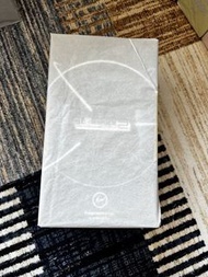 Fragment Design x Be@rbrick 狼羊 400%