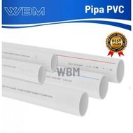 Pvc pipe 3 inches D 10 cm Paralon