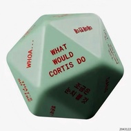 Cortis Mini Album 2 Dice Version [GREENGREEN] cortis Grilled Hoof MINI2 Album cortis