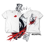 T-SHIRT DISTRO PAIN AKATSUKI
