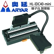 Q A6TBXY36Series Cable Terminal Block FCN40PAC10TB Terminal Block40  Table L Mitsubishi needle PLC P