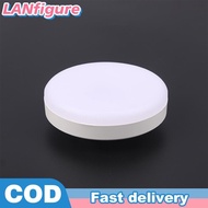 LANfigure Gx53 LED Bulb Light Under Cabinet Lights 7W Wardrobe Light Led Spotlight Cold Warm White P