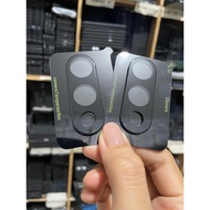 Tempered Glass Camera Frame VIVO Y04 Full cover