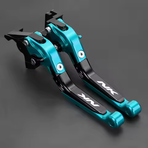 For CFMOTO CF MOTO 450NK NK450 450 NK 450 CF450NK 2022 2023 2024 Motorcycle Accessories Adjustable F