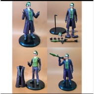 Action figure Joker Bazooka