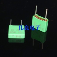 Ero small film capacitor 400V 0.0068uf (682 6.8n 6800pf)