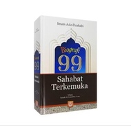 Biography of 99 Greatest Friends - Pustaka Azzam (ORI)