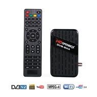 กล่องรับสัญญาณทีวี HD DVB S2รับสัญญาณดาวเทียมเป็นเวลาหนึ่งปี I