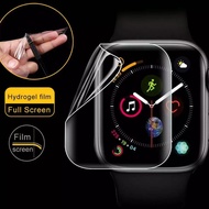 Apple Watch Series 1/Series 2/Series 3 38mm/42mm Hydrogel Nano Protector Film