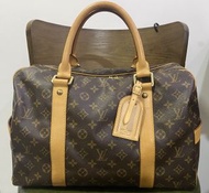 LV travel bag旅行袋