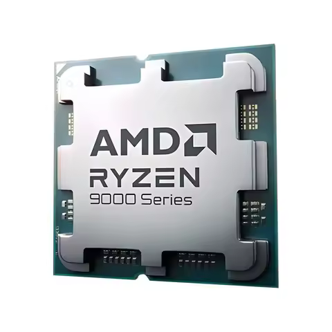AMD Ryzen 7 9800X3D 4.7GHz 8 Cores 16 Threads L3=96M Processor 120W R7 9800X3D Socket AM5 New 4NM DD