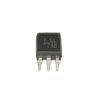 DIP 6 4N35 BLACK Optocoupler 30V DIP6 IC