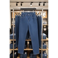 LEE Long Jeans Color