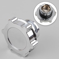 Billet Aluminum Oil Filter Cap Fit For Chevy Camaro Cobalt Corvette Cadillac CTS Pontiac Firebird LS