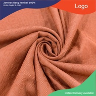 KATUN Kebaya Cotton Dobby/Batik Dobby/Dobby Cotton