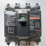 aptomat chống quá tải -attomat chống chập 32A -chia phòng lắp tổng MCCB LS hàn quốc