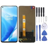 Factory directly sell For Oneplus Nord N200 5G DE2118 with Digitizer Full Assembly OEM LCD Screen