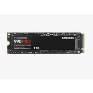 Samsung 990 Pro NVMe M.2 SSD - 1TB | 2TB | 4TB