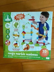 ELC 益智玩具 mega marble madness