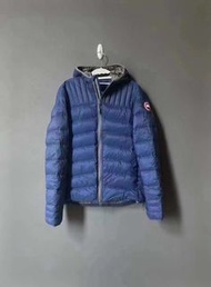 Canada Goose 加拿大鵝羽絨外套