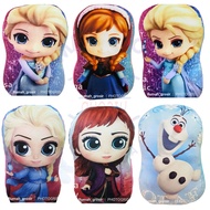 Princess Elsa Anna Doll Pillow Frozen Olaf Doll Frozen Toys