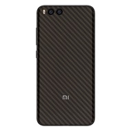 9skin - Premium Skin Protector for Xiaomi Mi 6-3M Carbon