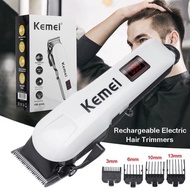 KEMEI- 809A professional hair clipper NATIONAL PRODUCT