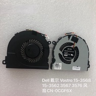 Suitable for Dell Vostro 15-3568 15-3562 3567 3576 Fan CN-0CGF6X