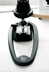 咖啡機Flair58LE手壓拉桿便攜式意式濃縮咖啡機espresso便攜手動家用