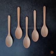 KAYU Wooden Spoon/Honey Wooden Spoon/Honey Wooden Spoon