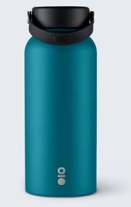 Montigo Ace Bottle Mega (950ml/32oz) - Durable Stainless Steel Temperature Retention Leakproof