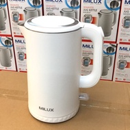 Milux Electric Jug Kettle MJK-8937