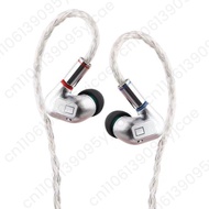 DIY IE900 In-Ear Hi-Fi Audiophile MMCX Wired Earphones, IE600 Headset, Bluetooth Headphones