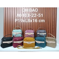 Sling Bag Chibao OriginalWanita A0103-22-51
