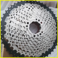 【hot sale】 COD MEROCA MTB Cassette 8 9 10 Speed 40/42//50T Mountain Bicycle Freewheel Bike Sprocket