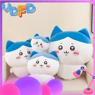 VDFD ตุ๊กตาซีรีส์ Jiikawa Chikawa ตุ๊กตาอุซาชิ ชิอิคาวะ ของเล่นตุ๊กตา 20/30/50ซม. ตุ๊กตาหมี น่ารัก ข