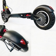 Original Zero 9 Mudguard Zero9 Scooter Mudguard T9 Electric Scooter Parts Configuration